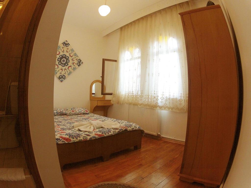 Happydocia Bed & Breakfast Goreme Room photo