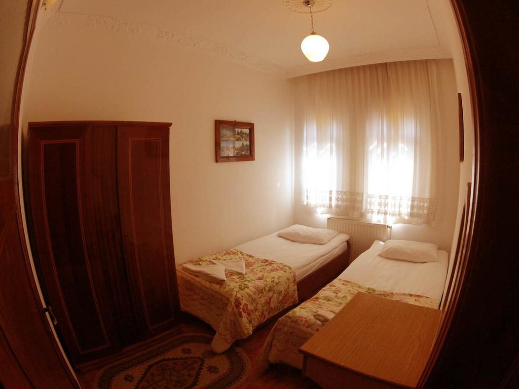 Happydocia Bed & Breakfast Goreme Room photo