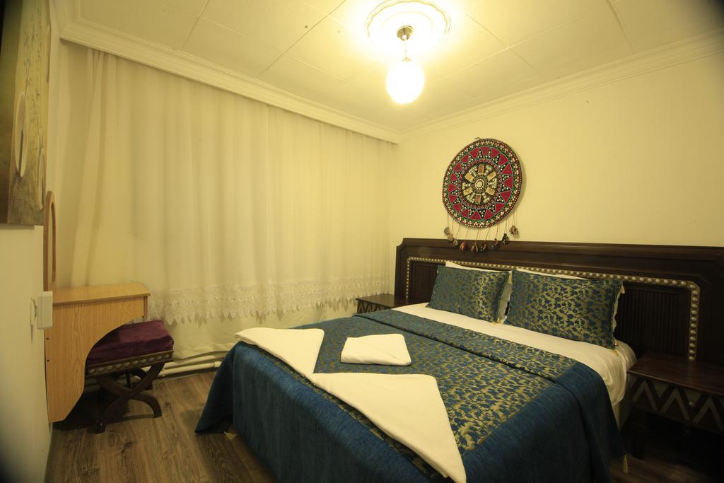 Happydocia Bed & Breakfast Goreme Room photo