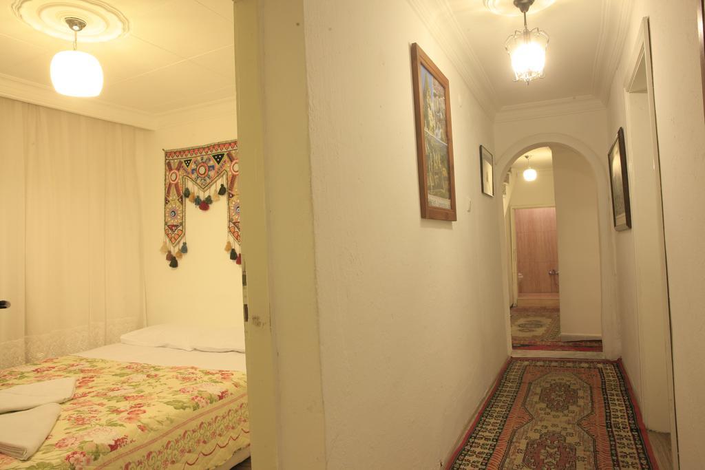 Happydocia Bed & Breakfast Goreme Room photo