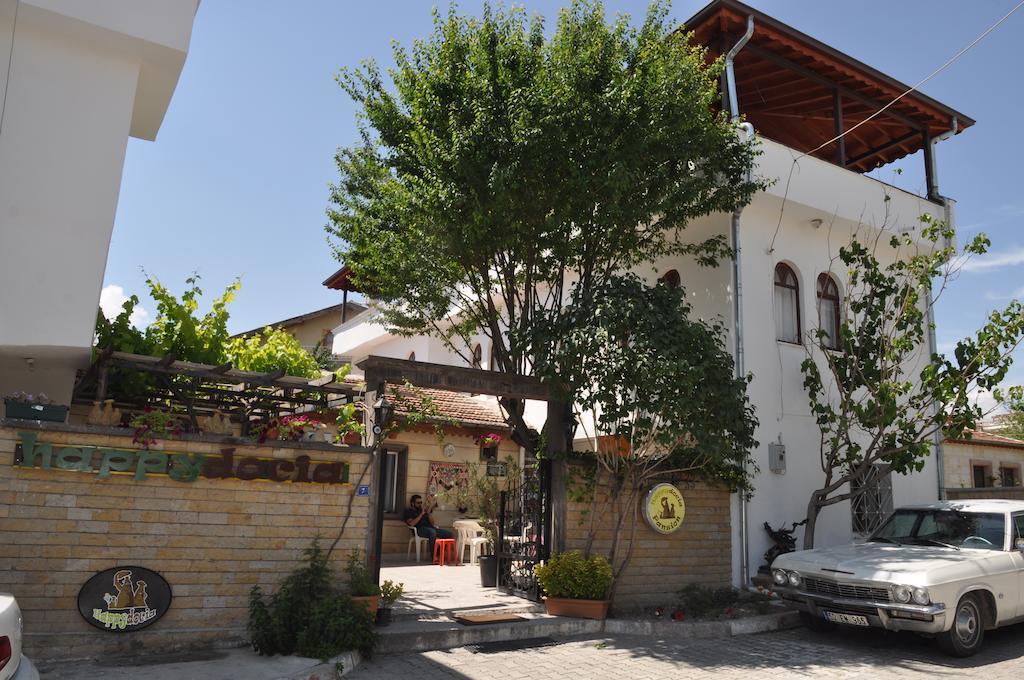 Happydocia Bed & Breakfast Goreme Exterior photo