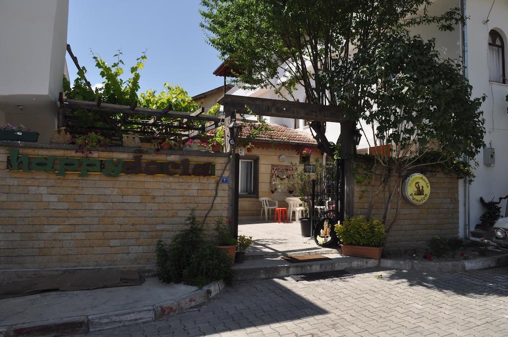 Happydocia Bed & Breakfast Goreme Exterior photo