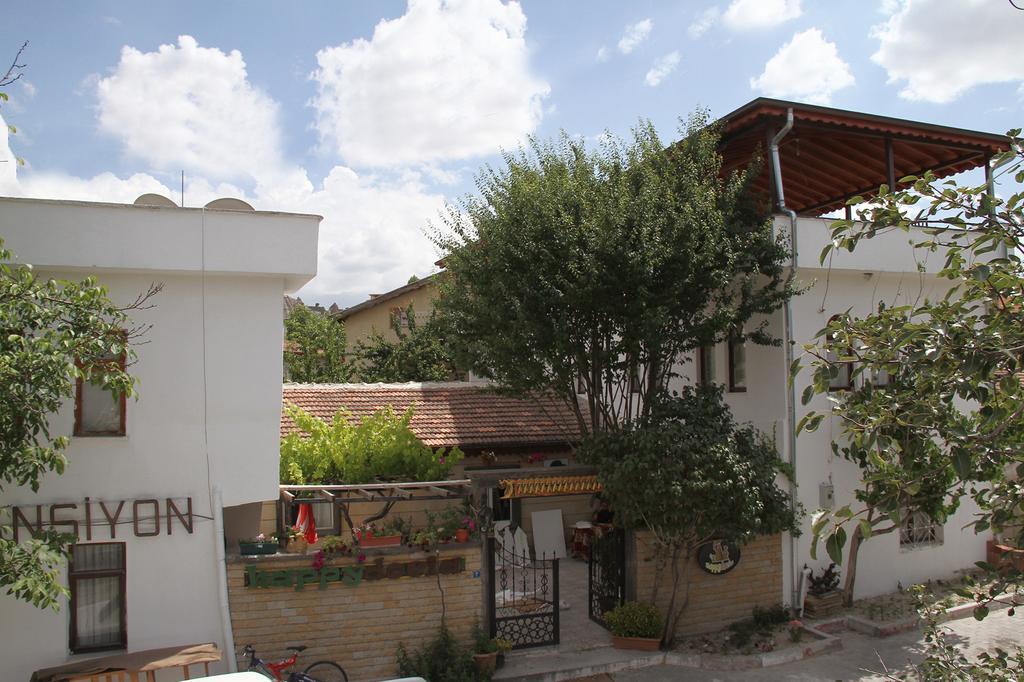 Happydocia Bed & Breakfast Goreme Exterior photo